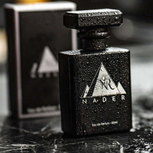 NADER Eau de Parfum – Exclusive Promo: 2 Bottles for €59.99